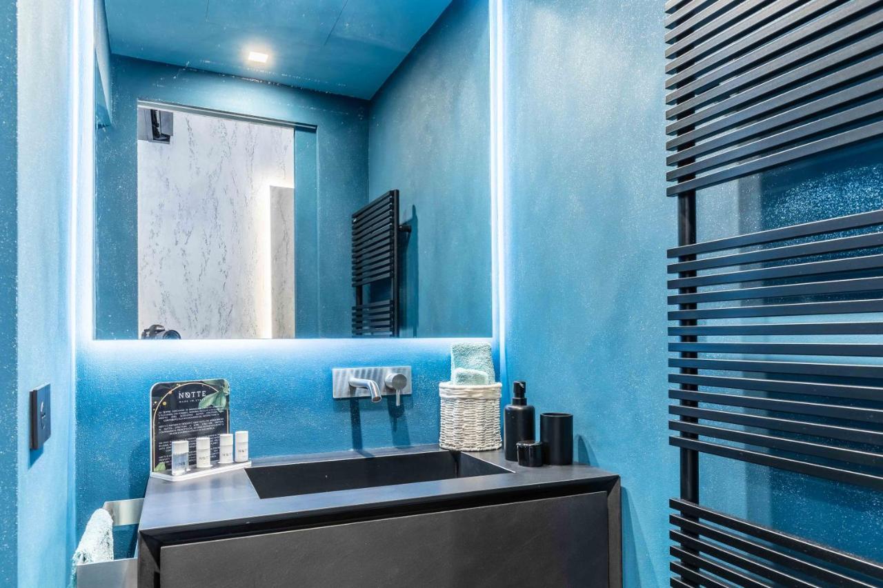 Quadrilatero Della Moda- Luxury Loft In The Heart Of The Fashion District Milan Exterior photo
